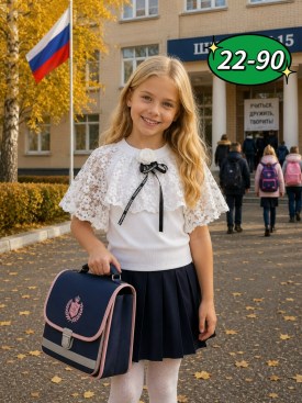 Блузка