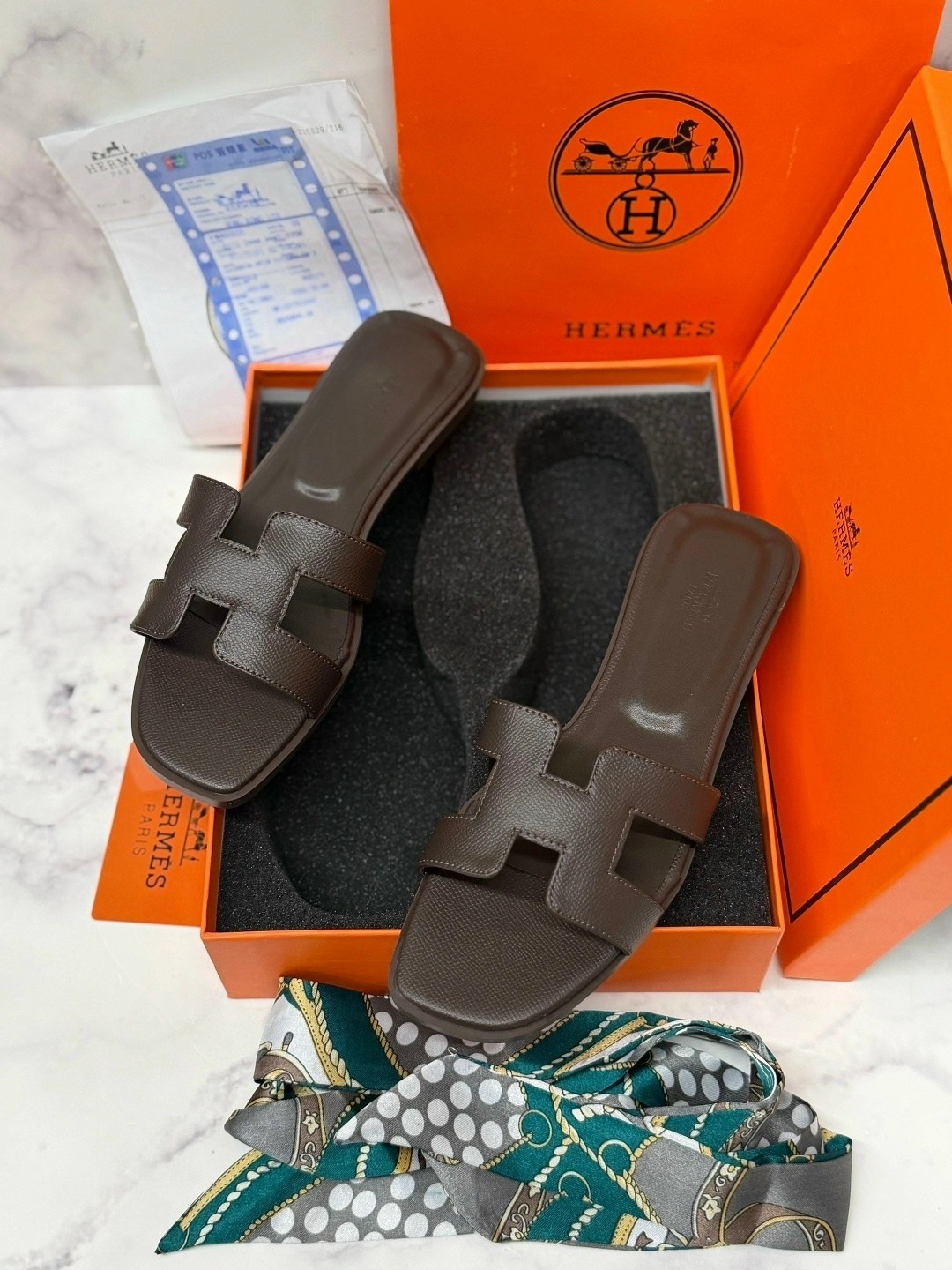 шлепанцы hermes,шлепки эрмес оран,шлепки hermes женские,шлепки эрмес,