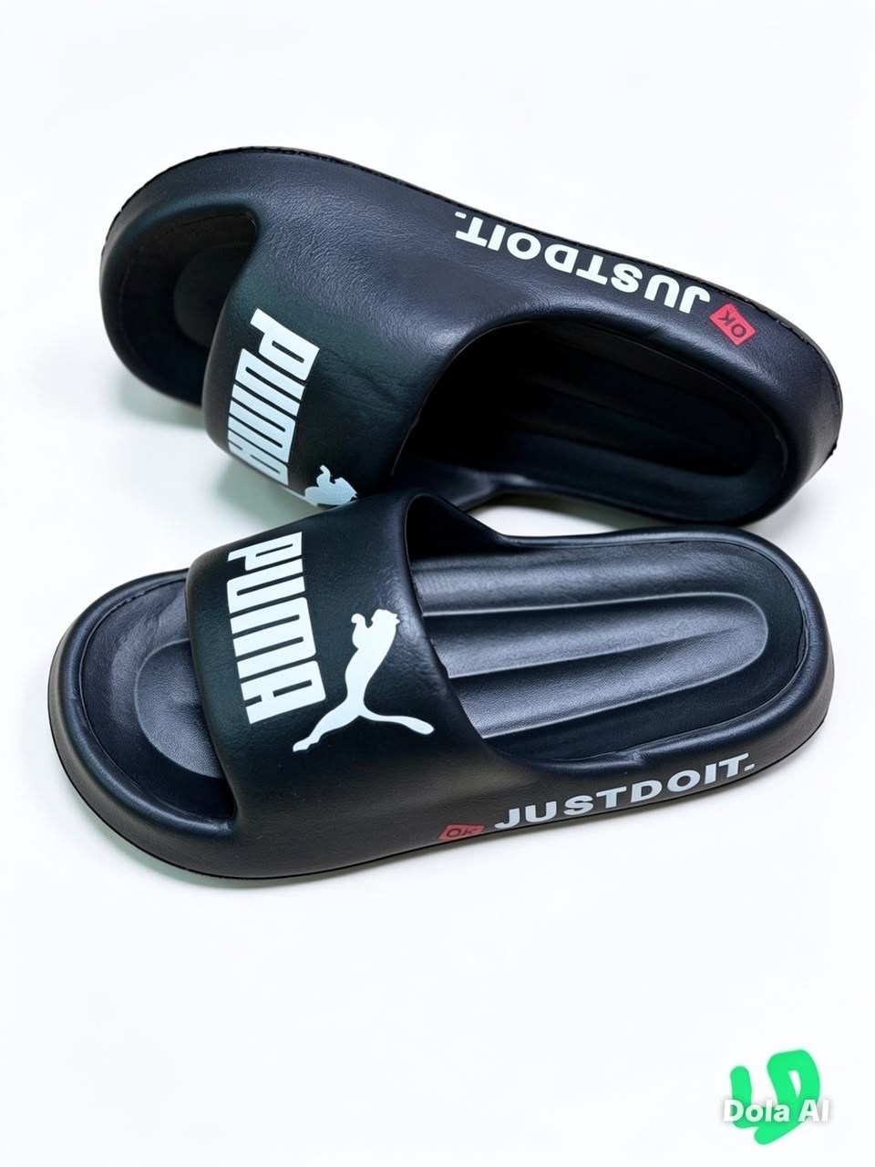 ,шлепанцы puma,тапки,шлепки пума,мужские тапки