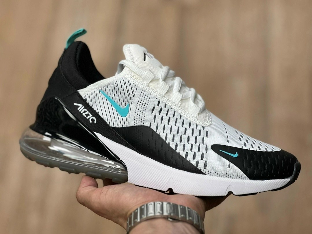 кроссовки nike air max 270,nike air max 270 triple black,мужские кроссовки nike air max 270,кроссовки,мужские кроссовки nike air max 270 triple black
