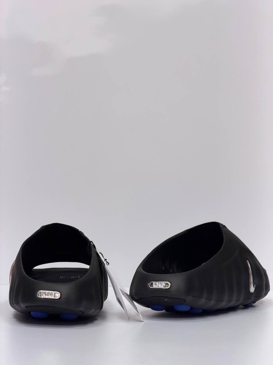 шлёпанцы nike getasandal 810013 411,мужские шлепанцы,шлепанцы,мужские тапочки,nike getasandal