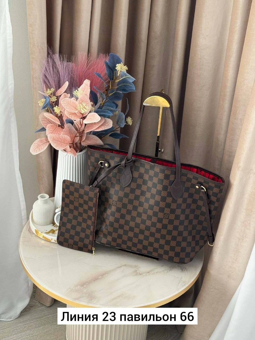 женская сумка,модная сумка,сумка,сумка луи виттон неверфул оригинал,louis vuitton neverfull