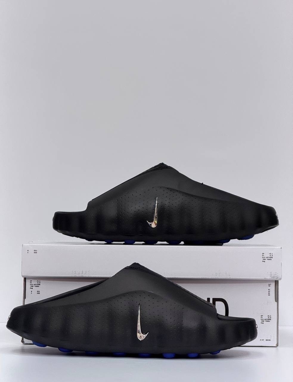 шлёпанцы nike getasandal 810013 411,мужские шлепанцы,шлепанцы,мужские тапочки,nike getasandal