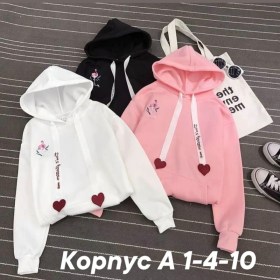 Толстовка