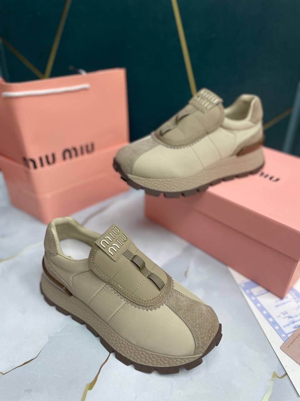 ,женские кроссовки,женские кроссовки miu miu,обуви,брендовая