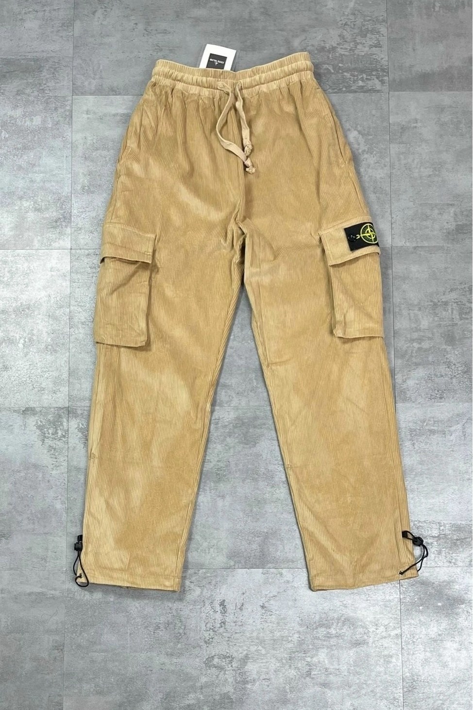 мужские брюки карго stone island,штаны стон айленд,штаны вельветовые,повседневные брюки,штаны stone island