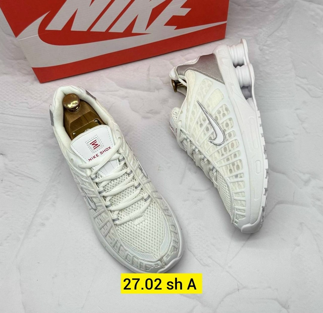 кроссовки,кроссовки nike shox tl,nike shox tl "white/metallic silver",кроссовки nike,кроссовки nike shox
