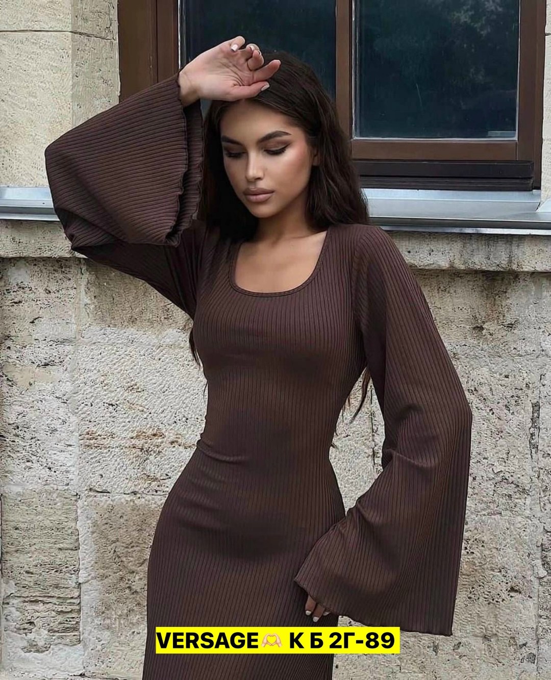 женское платье ткань лапша,длинное платье лапша с завязками zamira style,платье лапша,женское платье трикотажное,платье длинное с широким рукавом женское