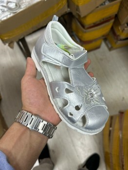 Босоножки