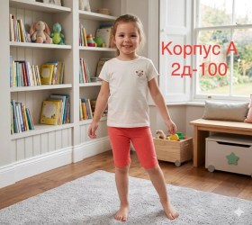 Шорты