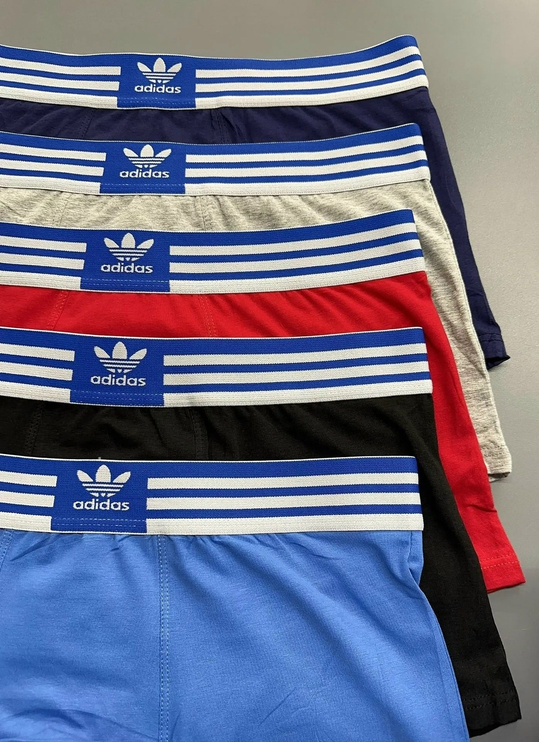 набор трусов адидас мужских,мужские трусы adidas,трусы боксеры adidas,комплект трусов боксеров,мужской набор трусов