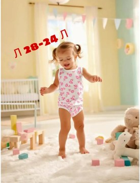 Нижнее белье