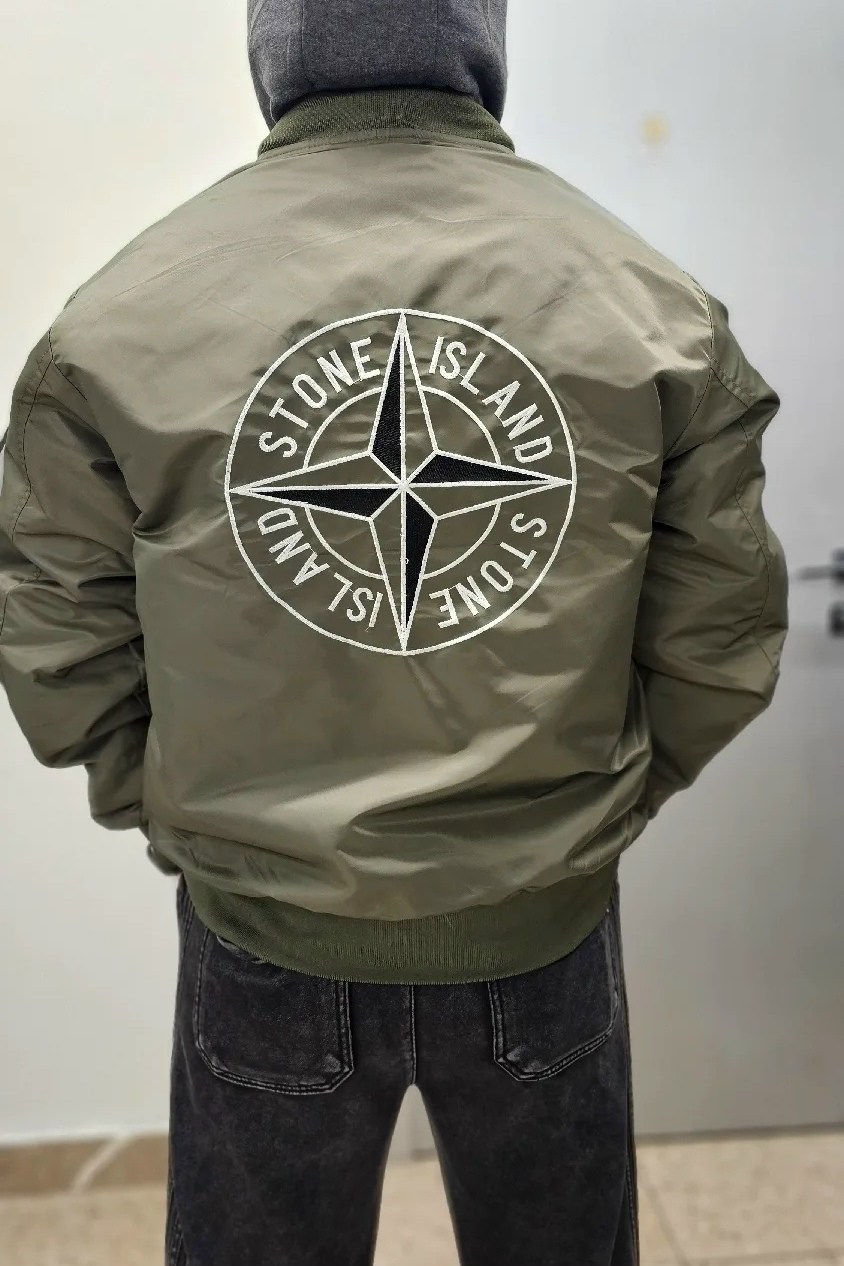 stone island куртка бомбер,куртка ветровка бомбер stone island,куртка бомбер серый stone island,бомбер stone island,бомбер мужской stone island