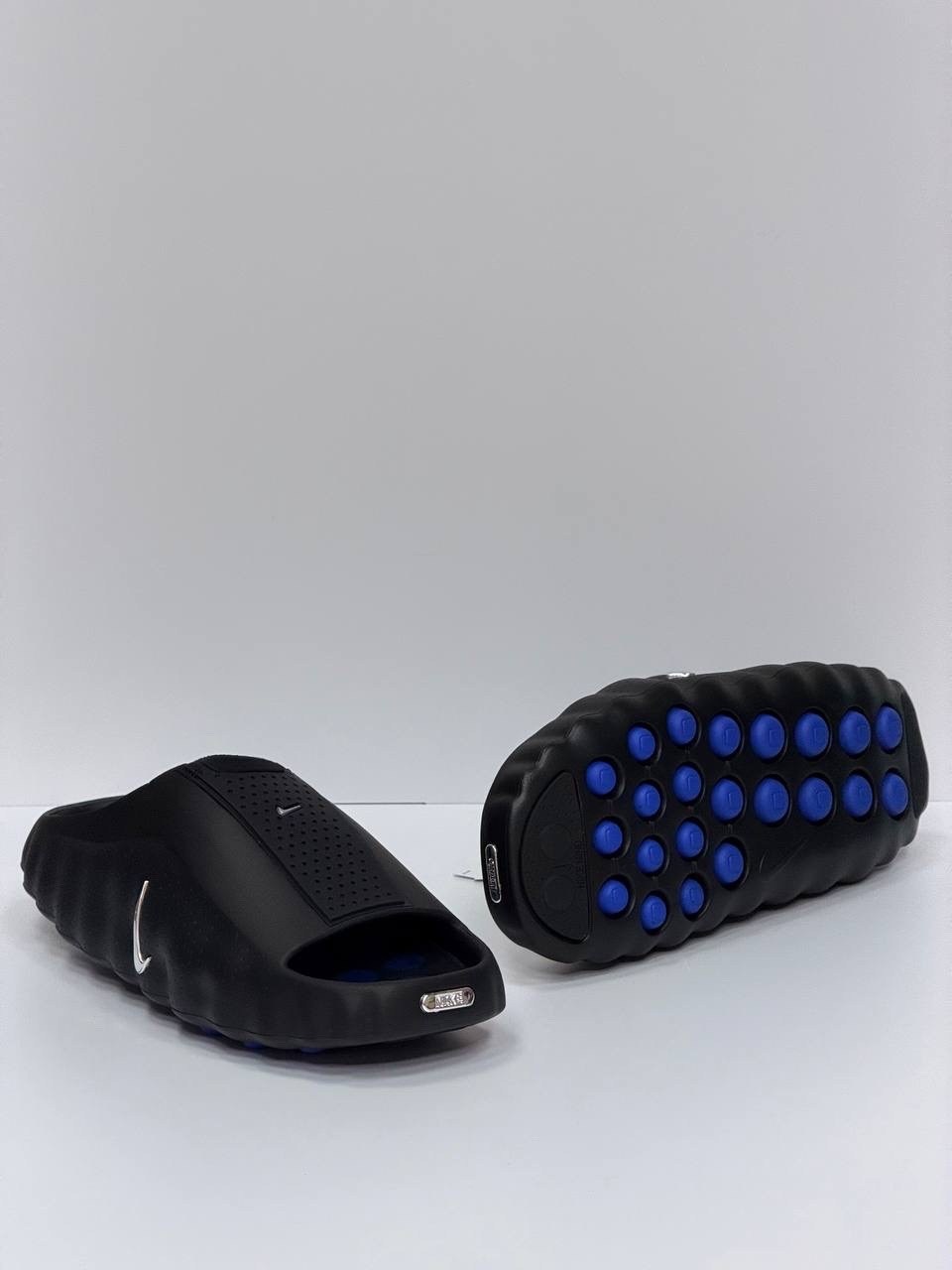 шлёпанцы nike getasandal 810013 411,мужские шлепанцы,шлепанцы,мужские тапочки,nike getasandal