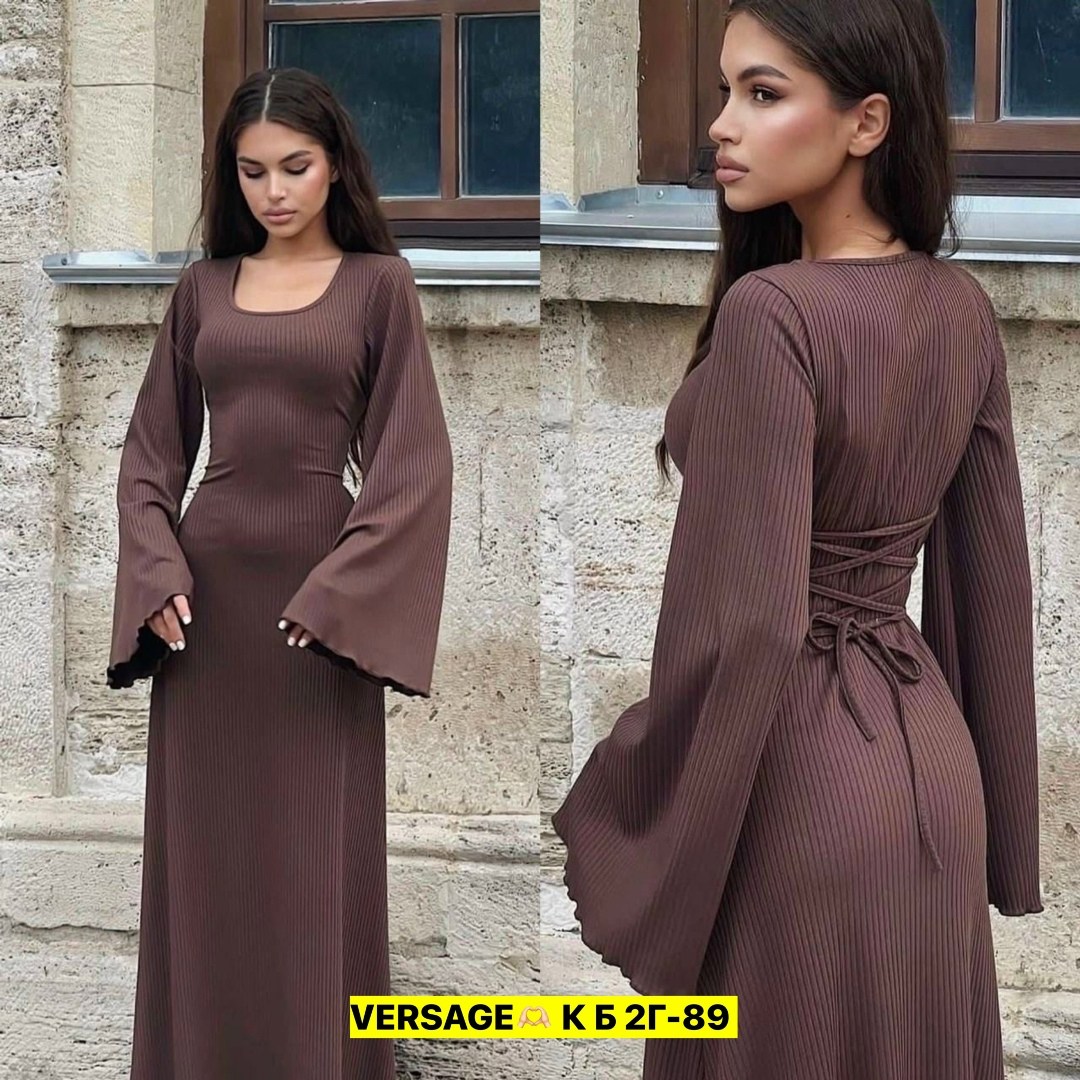 женское платье ткань лапша,длинное платье лапша с завязками zamira style,платье лапша,женское платье трикотажное,платье длинное с широким рукавом женское