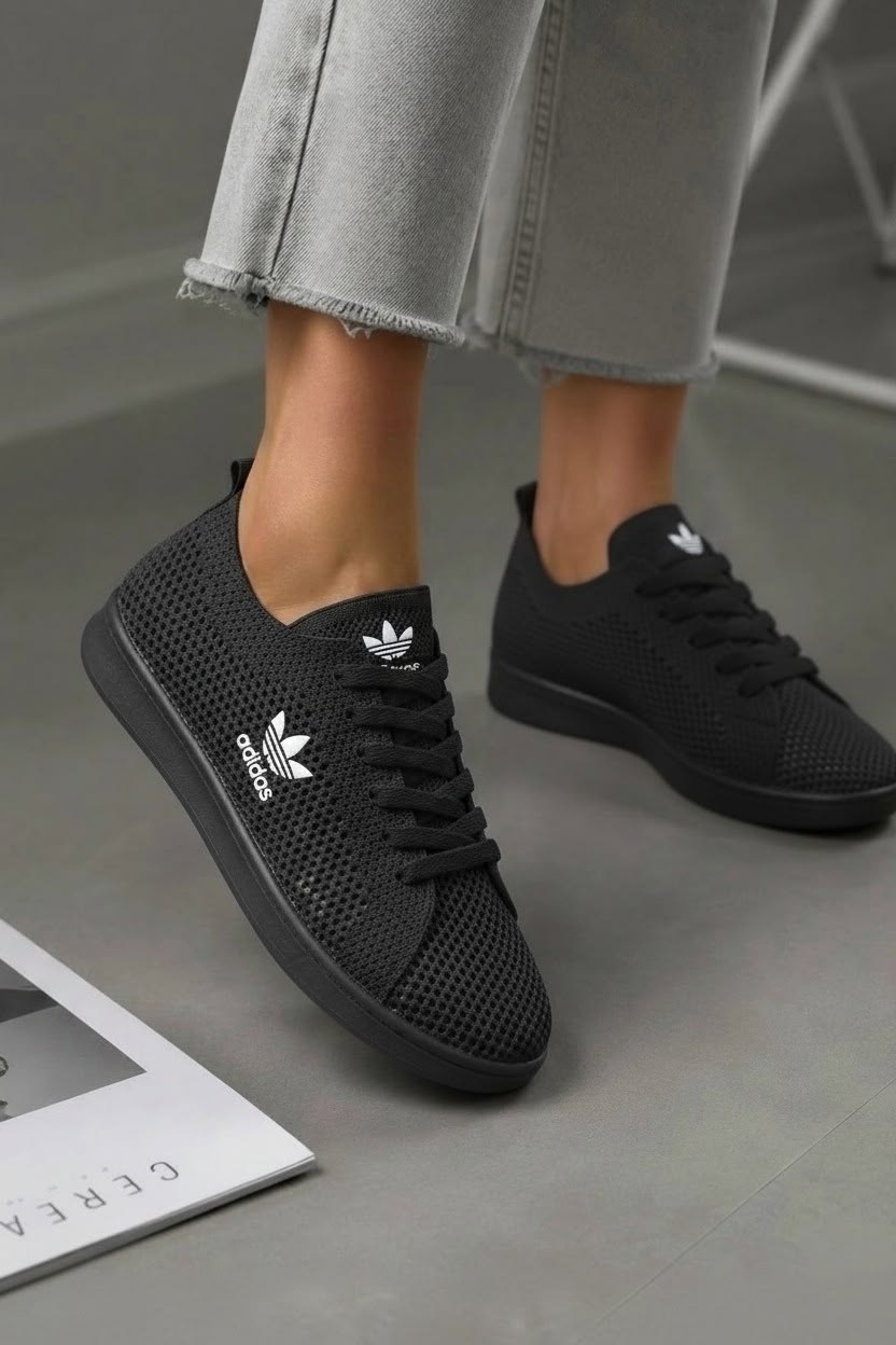,adidas stan smith black,кроссовки adidas,кроссовки летни,спортивные кроссовки