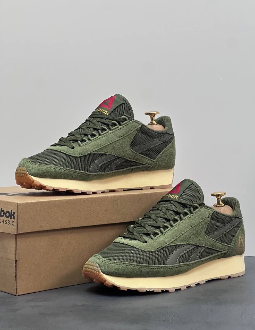 кроссовки reebok,мужские кроссовки reebok,кроссовки reebok classic new style man khaki,кроссовки reebok classic,кроссовки reebok мужские модель royal ultra