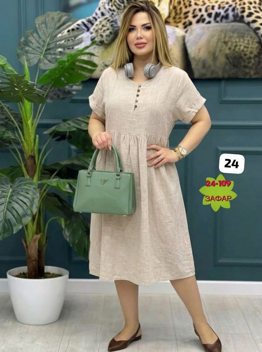 платье женская,платье большие размеры,платье,льняные платья,платье женский летний