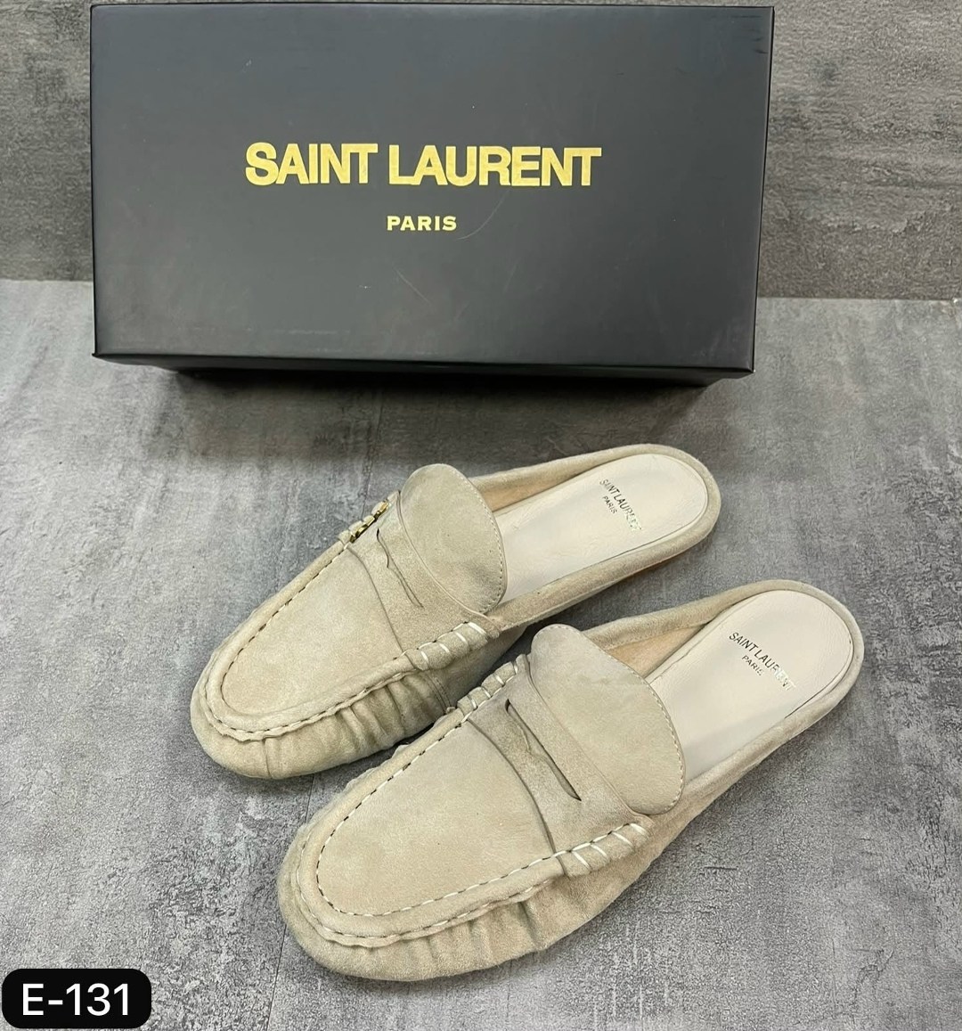 лоферы yves saint laurent,,туфли yves saint laurent,saint laurent туфли,лоферы saint laurent черный