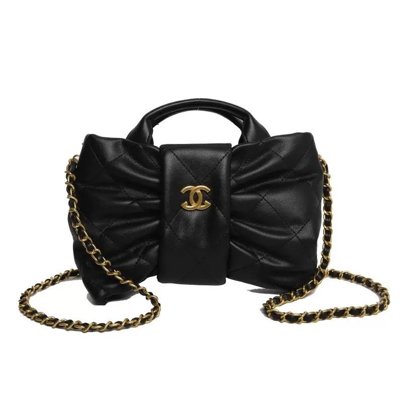 сумка женская chanel,сумка шанель,сумки chanel,сумочка с бантом,сумка с бантом