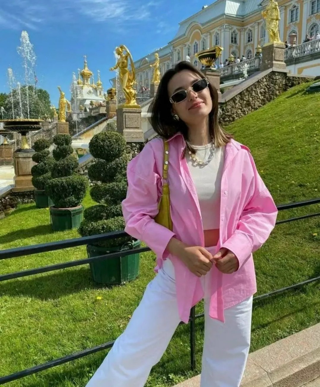 розовая рубашка,рубашка стильная,рубашка модная,рубашка на лето