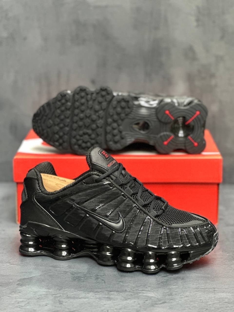 nike shox tl black,кроссовки nike,кроссовки nike shox tl,nike shox tl black metallic hematite,мужские кроссовки nike