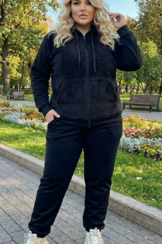 Костюм