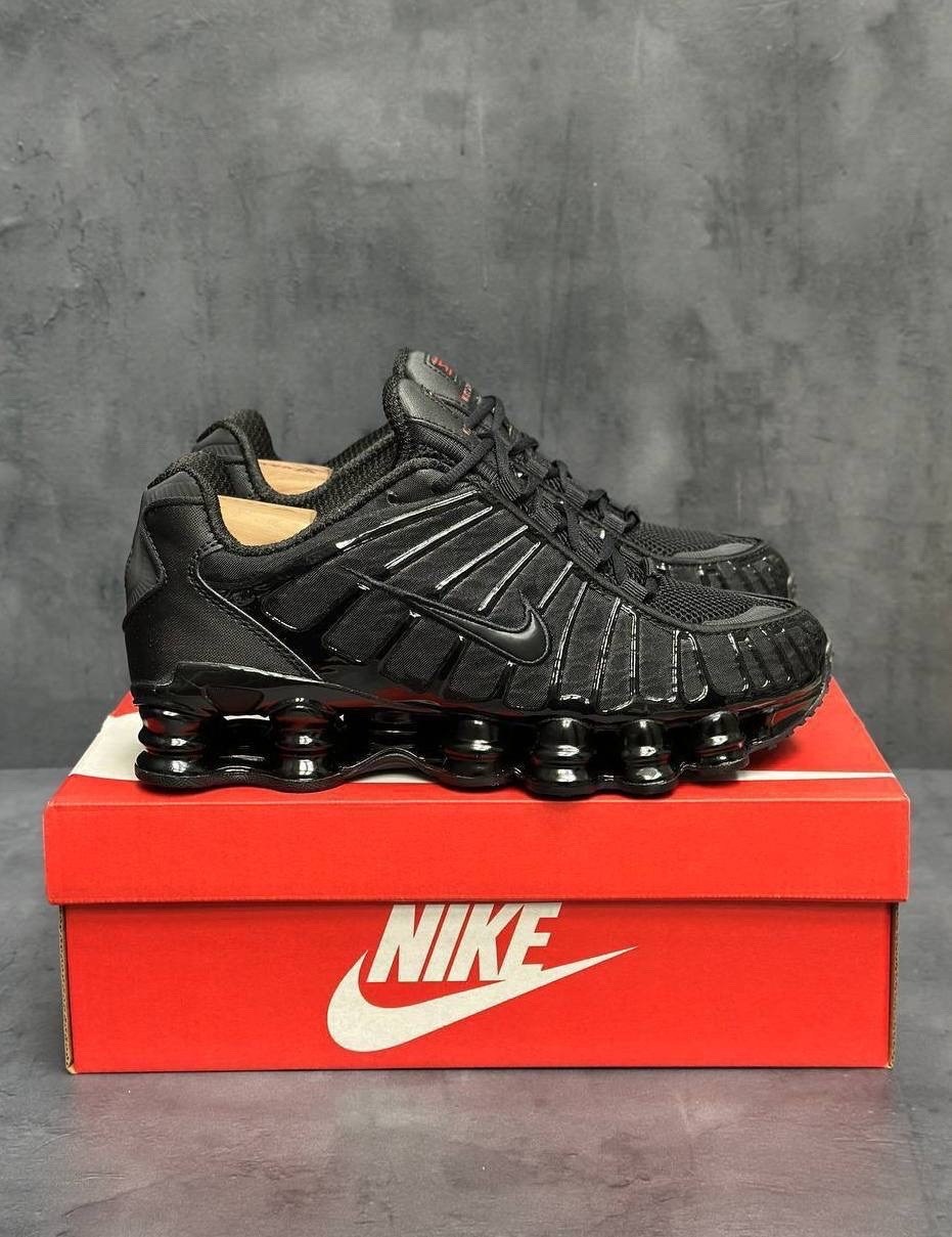 nike shox tl black,кроссовки nike,кроссовки nike shox tl,nike shox tl black metallic hematite,мужские кроссовки nike