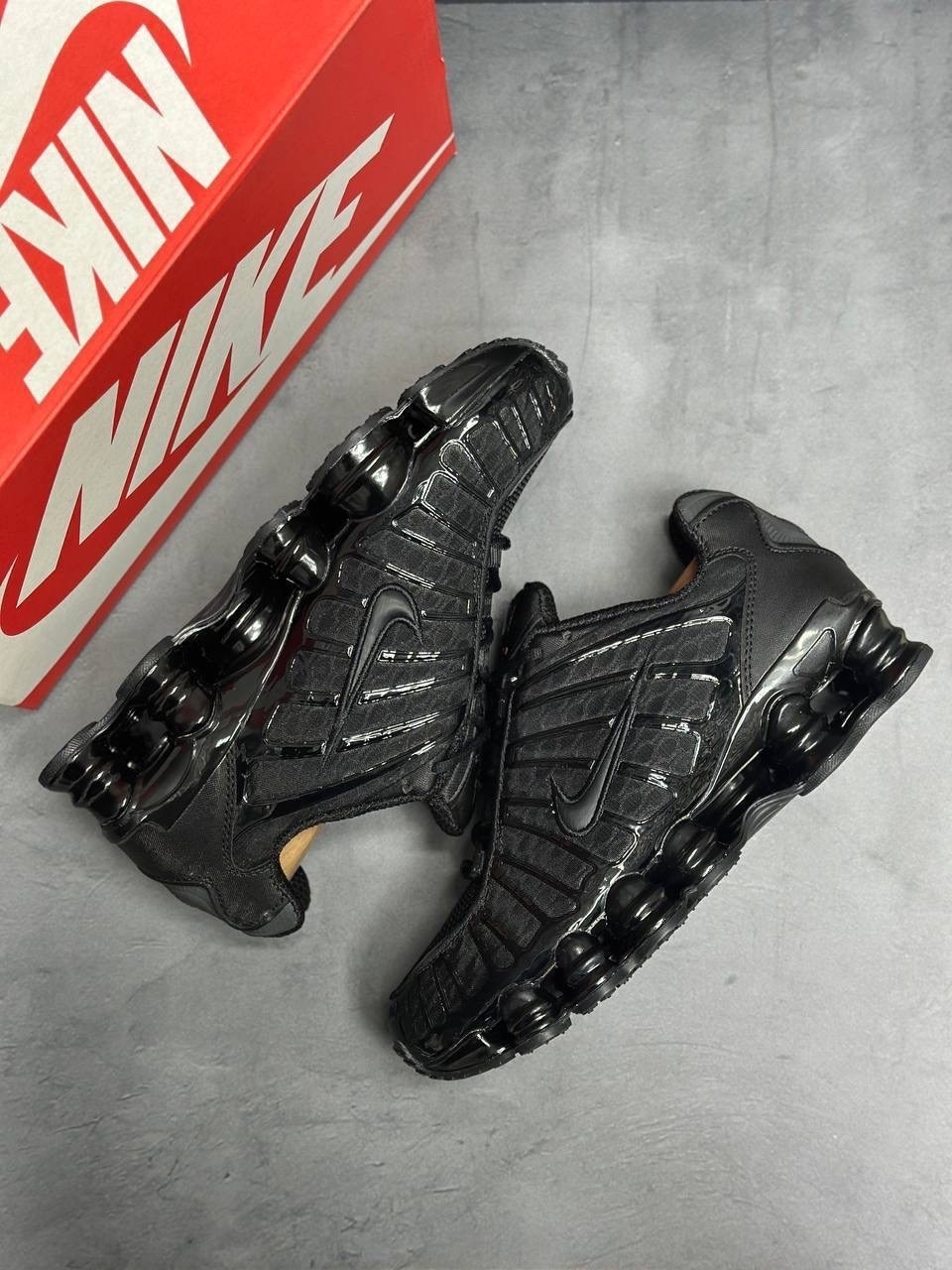 nike shox tl black,кроссовки nike,кроссовки nike shox tl,nike shox tl black metallic hematite,мужские кроссовки nike