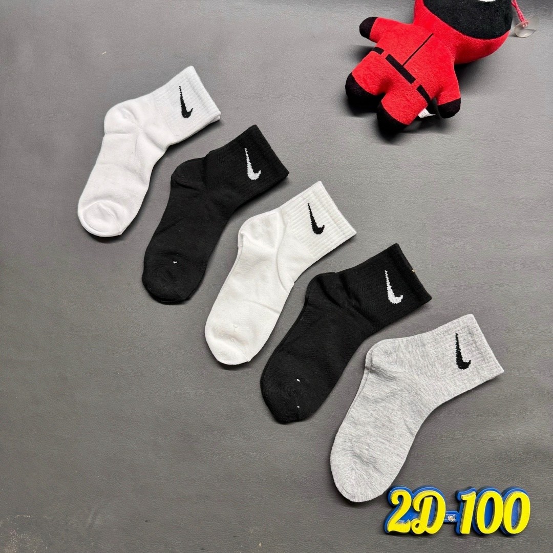 комплект носки мужские,комплект носков nike,носки спортивные,мужские носки,носки мужские найк средние