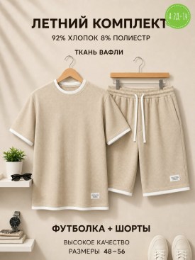 Костюм