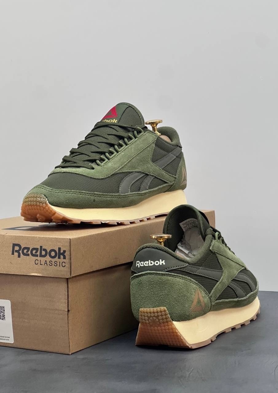 кроссовки reebok,мужские кроссовки reebok,кроссовки reebok classic new style man khaki,кроссовки reebok classic,кроссовки reebok мужские модель royal ultra