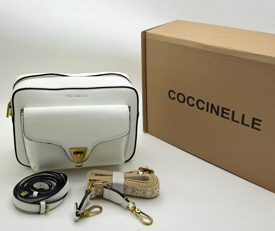 coccinelle сумка кросс-боди на плечо beat soft,сумка coccinelle,сумка женская coccinelle,coccinelle сумка на плечо кросс-боди,сумка coccinelle через плечо