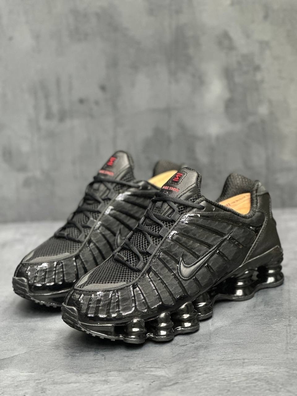 nike shox tl black,кроссовки nike,кроссовки nike shox tl,nike shox tl black metallic hematite,мужские кроссовки nike