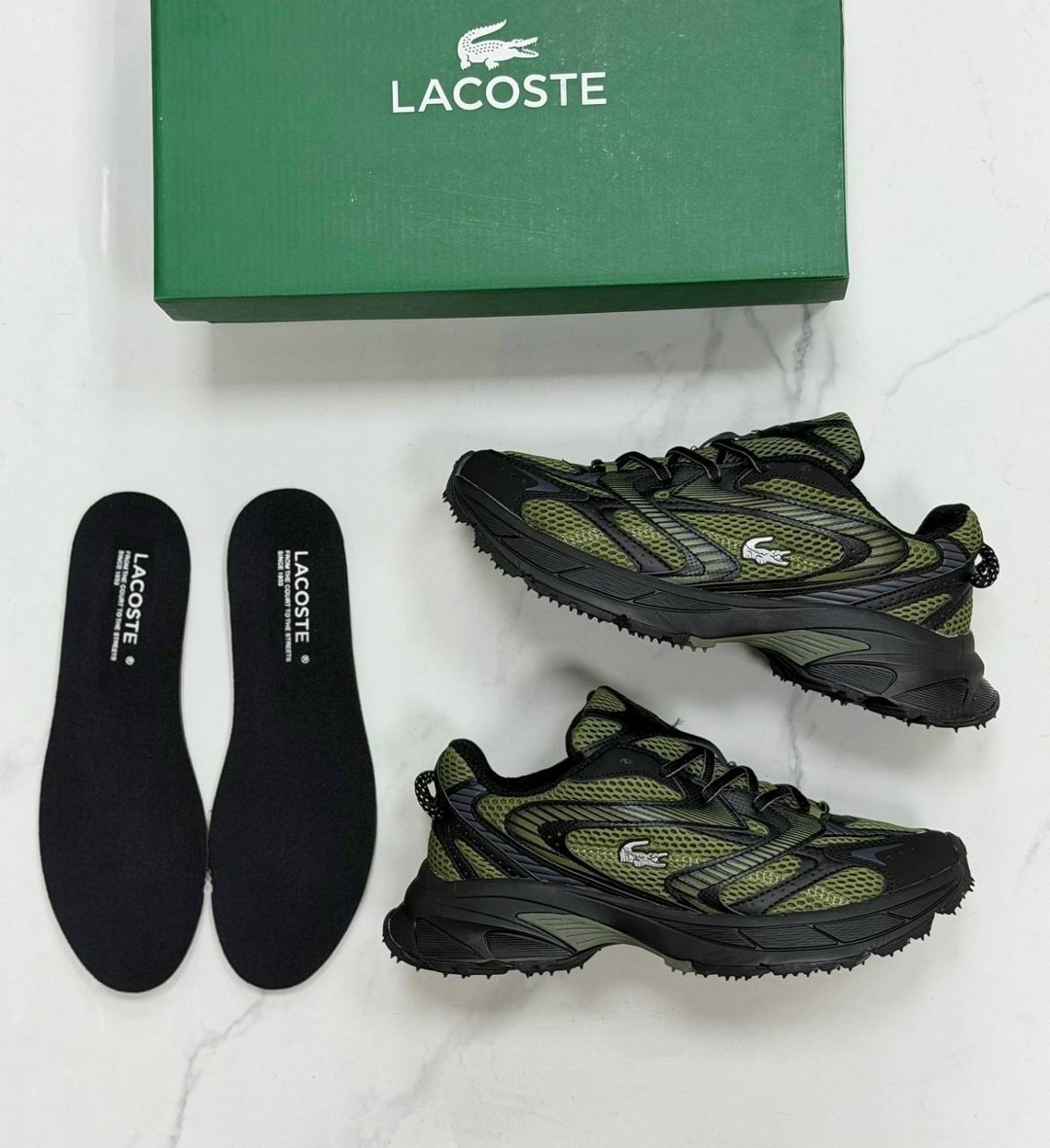 кроссовки,кроссовки повседневные,кроссовки lacoste,кроссовки черный,мужские кроссовки