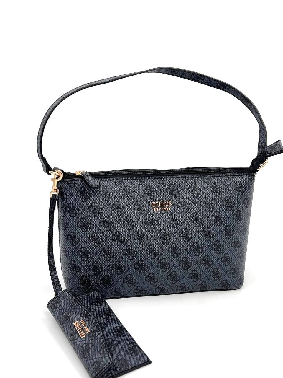 женская сумка guess,сумка тоут женская guess hwbm78 79230 серая,сумки guess,сумка-шоппер «vikky» guess,сумка guess сумка guess