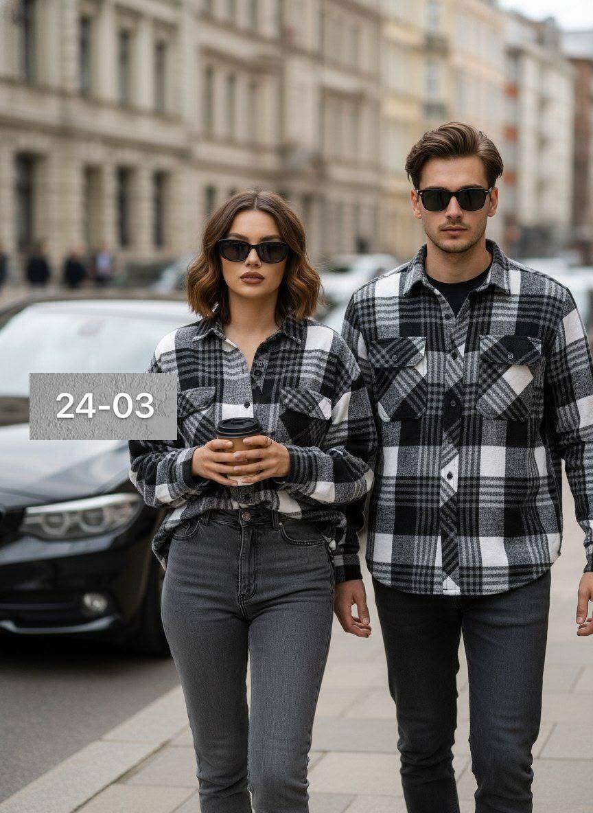 рубашка теплая в клетку оверсайз,женская теплая рубашка в клетку,рубашка в клетку,рубашка в клетку женская,рубашка женская