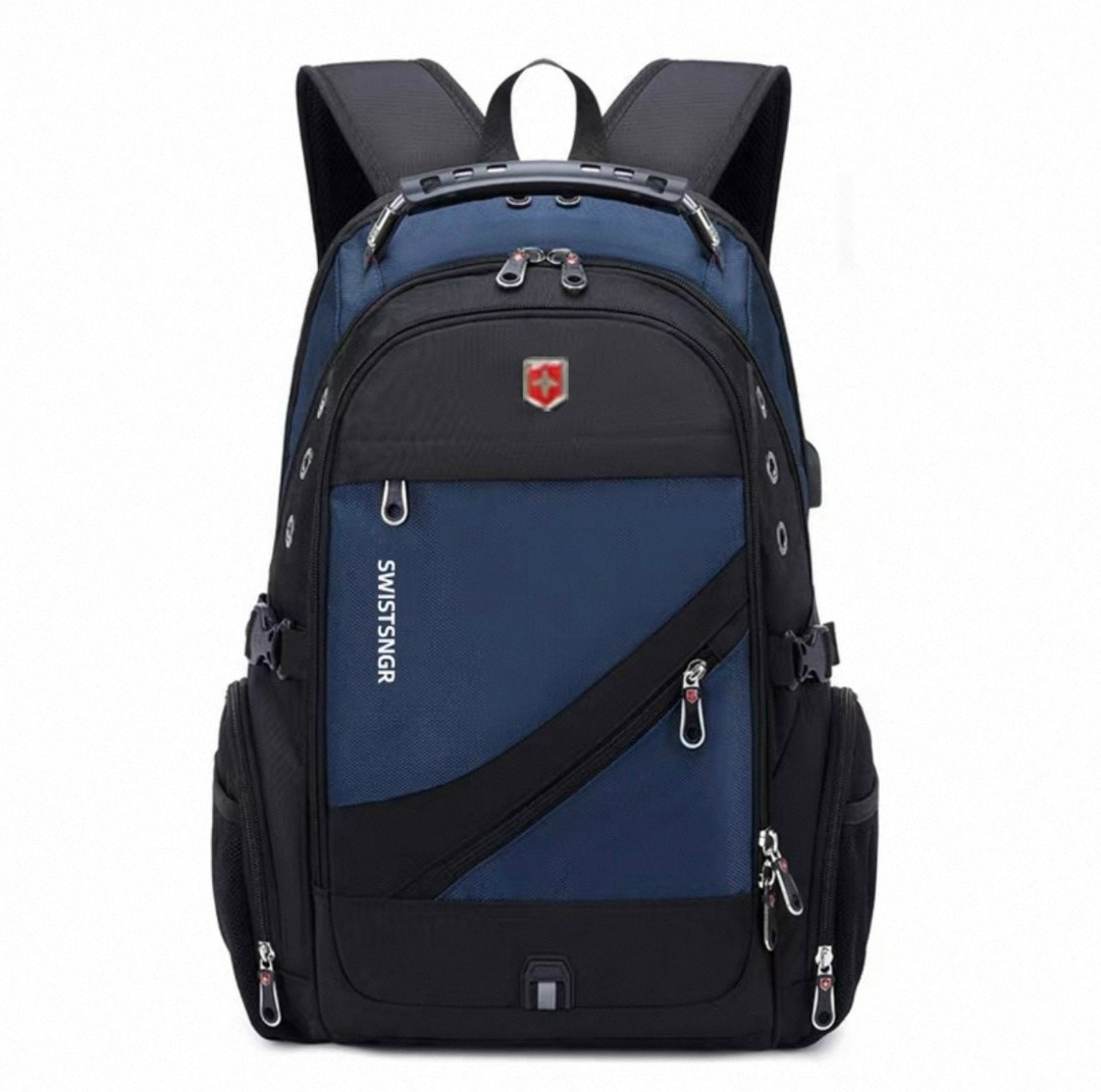 рюкзак swissgear,городской рюкзак swissgear 8810,рюкзак swissgear 8861характеристики чёрный,рюкзак,рюкзаки мужской