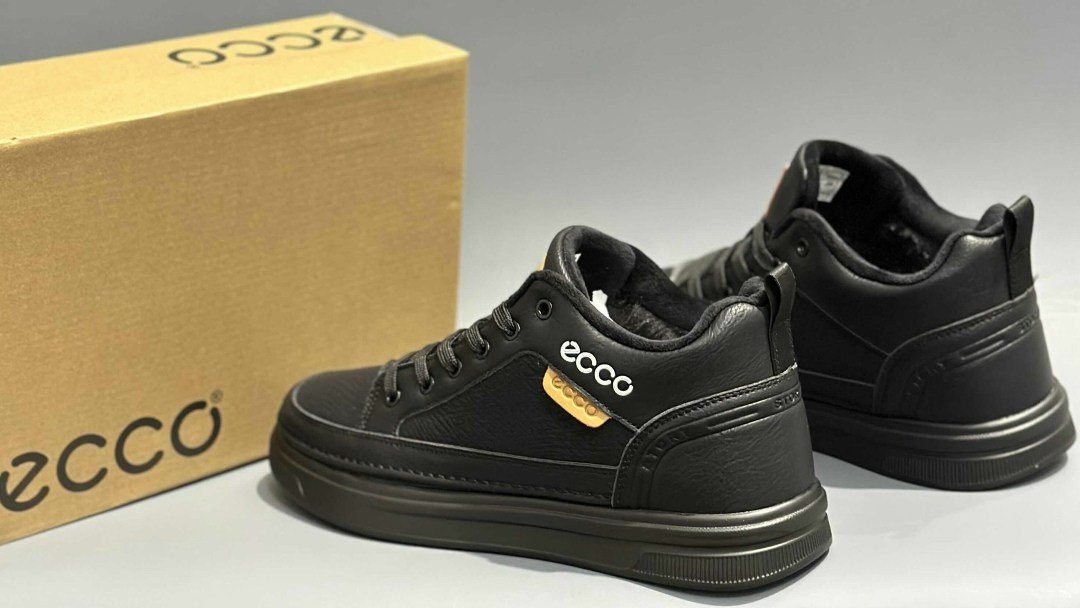 кроссовки мужские ecco,,кроссовки ecco,ecco мужская ,кроссовки мужские зимние