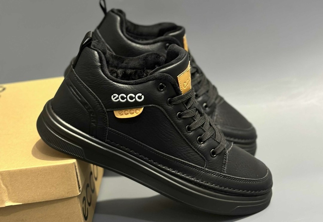 кроссовки мужские ecco,,кроссовки ecco,ecco мужская ,кроссовки мужские зимние