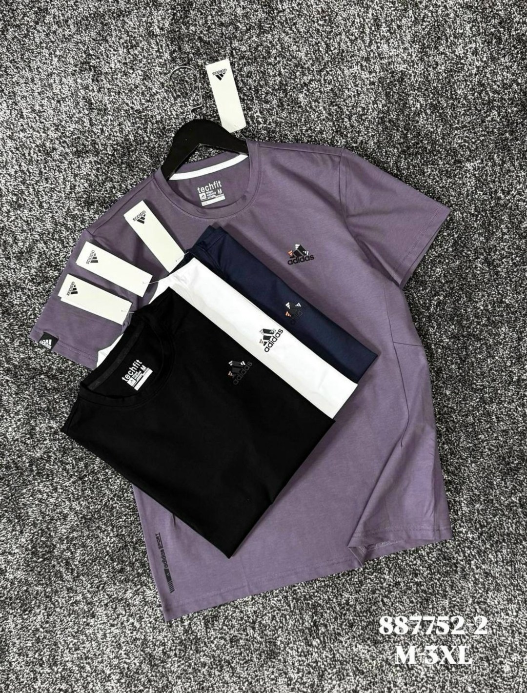 футболка мужская,футболка мужская adidas,футболки для мужчин,комплект футболки