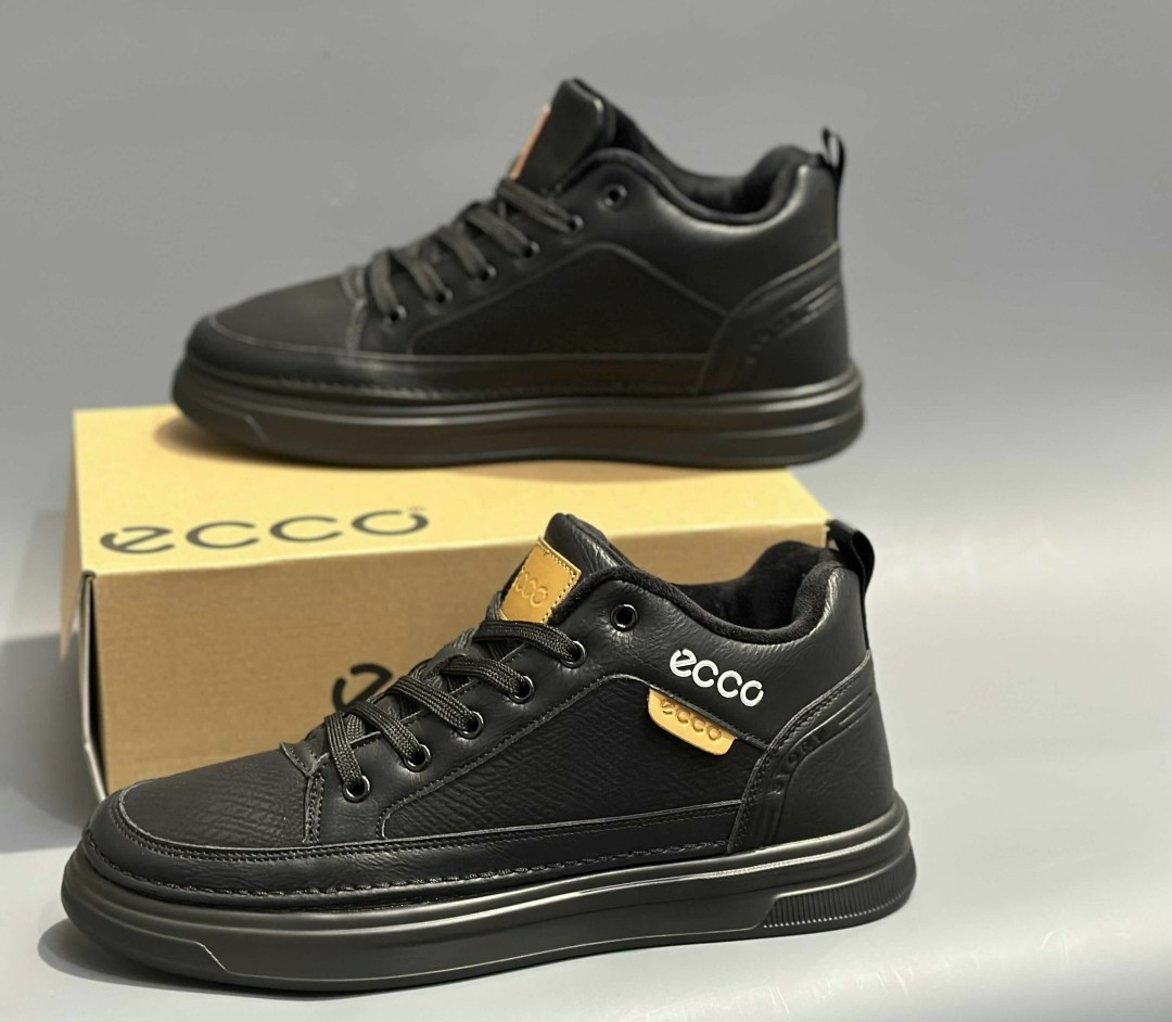 кроссовки мужские ecco,,кроссовки ecco,ecco мужская ,кроссовки мужские зимние