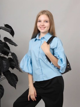 Блузка