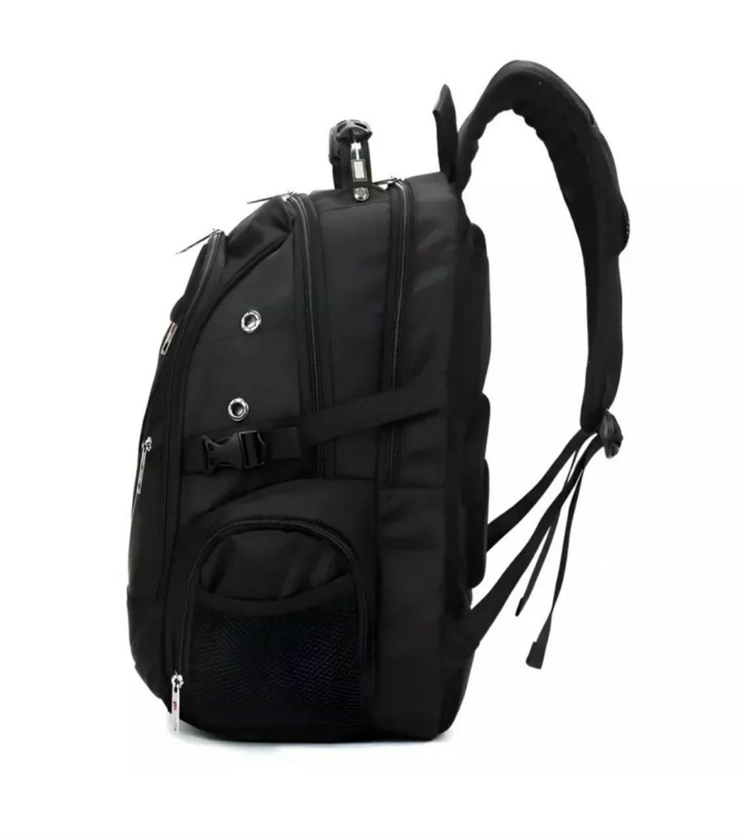 рюкзак swissgear,городской рюкзак swissgear 8810,рюкзак swissgear 8861характеристики чёрный,рюкзак,рюкзаки мужской