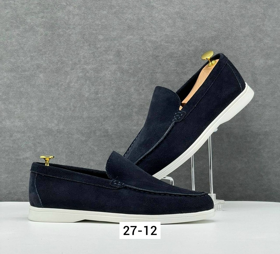 лоферы мужские loro piana,лоферы мужские замшевые,,лоферы мужские натуральная замша,лоферы мужские