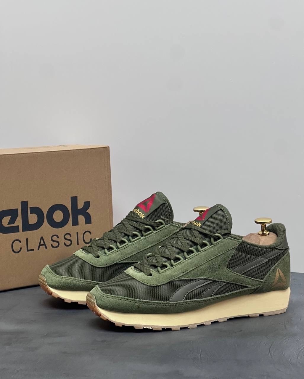 кроссовки reebok,мужские кроссовки reebok,кроссовки reebok classic new style man khaki,кроссовки reebok classic,кроссовки reebok мужские модель royal ultra