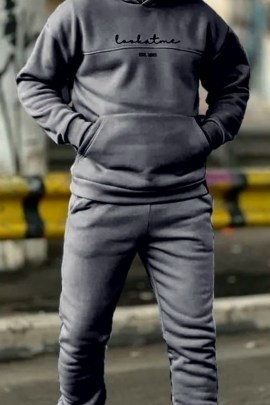 Костюм