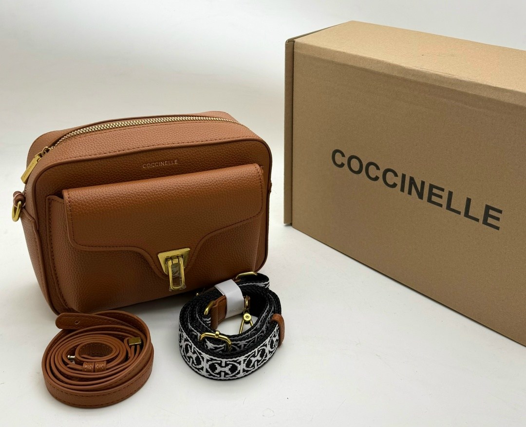 coccinelle сумка кросс-боди на плечо beat soft,сумка coccinelle,сумка женская coccinelle,coccinelle сумка на плечо кросс-боди,сумка coccinelle через плечо