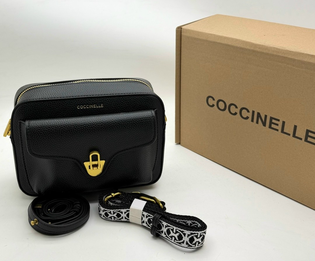 coccinelle сумка кросс-боди на плечо beat soft,сумка coccinelle,сумка женская coccinelle,coccinelle сумка на плечо кросс-боди,сумка coccinelle через плечо