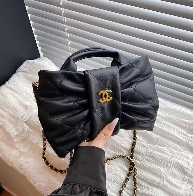 сумка женская chanel,сумка шанель,сумки chanel,сумочка с бантом,сумка с бантом